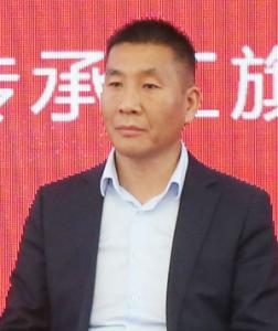 北京大學(xué)馬克思主義學(xué)院政治經(jīng)濟(jì)所教授、院長(zhǎng)助理  王在全